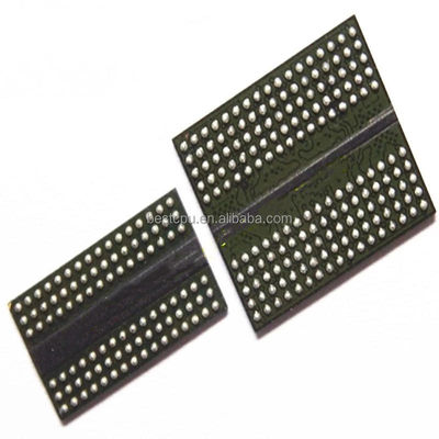 Memory Integrated Circuits MT61M256M32JE-10 N:A