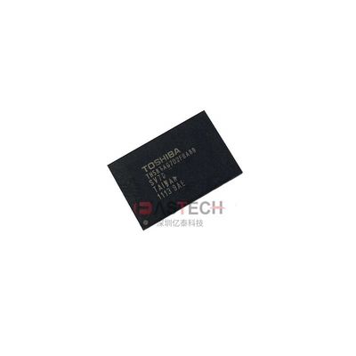 Memory Integrated Circuits MT53E512M32D2NP-046