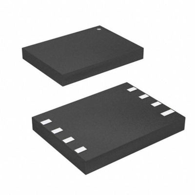 Memory Integrated Circuits MT29F2G01ABAGDWB-IT:G