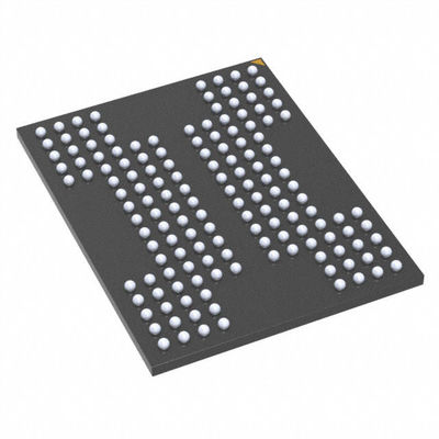 Memory Integrated Circuits MT29F128G08AECBBH6-6IT:B
