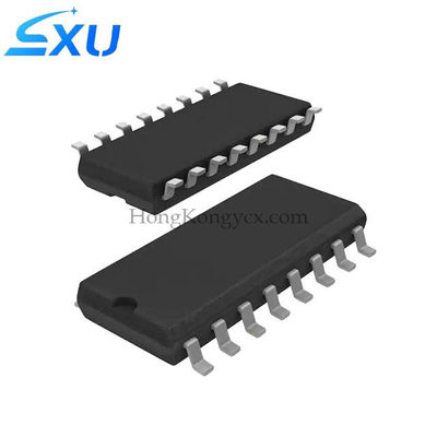Memory Integrated Circuits MT25QU512ABB8ESF-0AAT