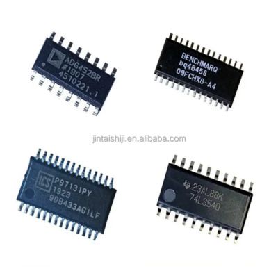 Memory Integrated Circuits MT25QU256ABA8ESF-MSIT
