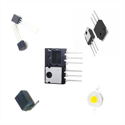 Memory Integrated Circuits MT53B256M32D1GZ-062 WT ES:B