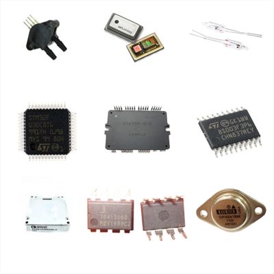 Memory Integrated Circuits MT44K16M36RB-107E IT:B