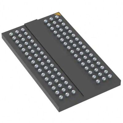 Memory Integrated Circuits MT41K256M16LY-093:N