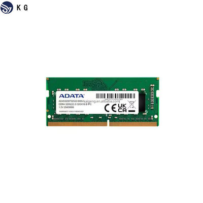 Memory Integrated Circuits MTA4ATF25664HZ-2G6B1