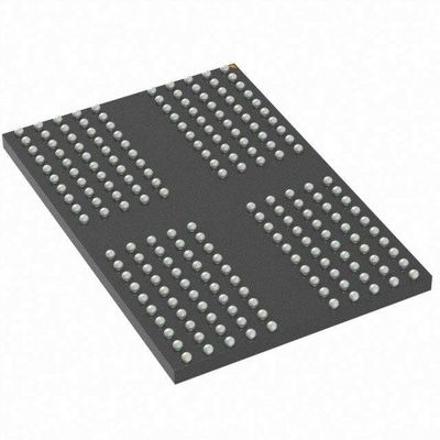 Memory Integrated Circuits MT53D512M32D2DS-053 AAT:D TR