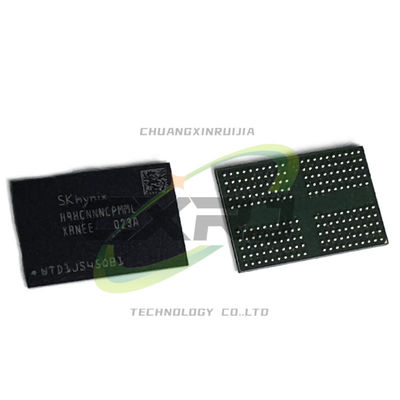 Memory Integrated Circuits MT53D1G32D4NQ-062 WT:D TR