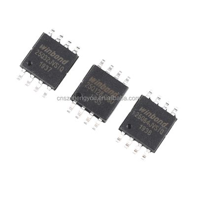 Memory Integrated Circuits MT53B2G32D8QD-062 WT:D TR