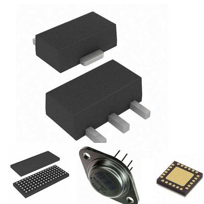 Memory Integrated Circuits MT53D4DFSB-DC