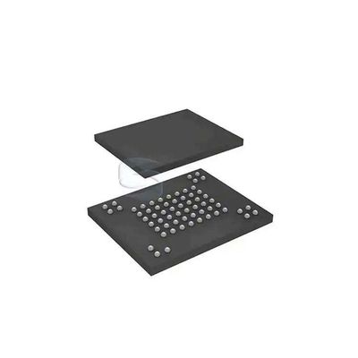 Memory Integrated Circuits MT51J256M32HF-70:A