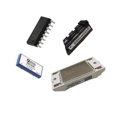 Memory Integrated Circuits MT40A512M16JY-083E AUT:B