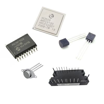 Memory Integrated Circuits MT40A512M16JY-075E IT:B