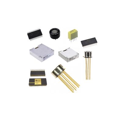 Memory Integrated Circuits MT29F8G08ABACAH4-ITS:C