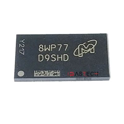 Memory Integrated Circuits MT41K256M16TW-107 V:P
