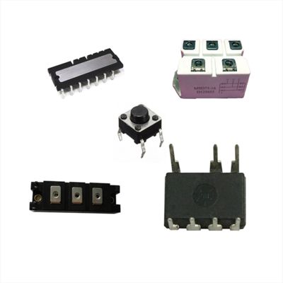 Memory Integrated Circuits MT29C8G96MAZBBDKD-48 IT