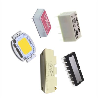 Memory Integrated Circuits RC28F640J3F75B TR