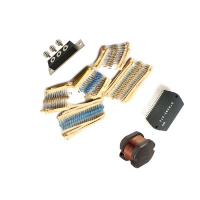 Memory Integrated Circuits MT47H512M4THN-25E:M