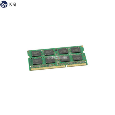 Memory Integrated Circuits MTA8ATF51264AZ-2G1B1