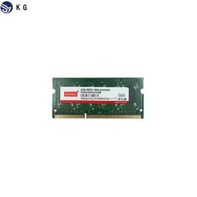Memory Integrated Circuits MTA4ATF25664AZ-2G6B1