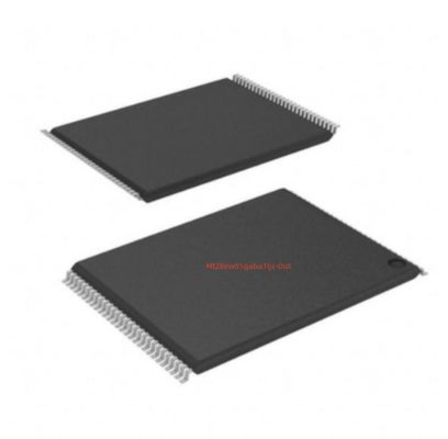 Memory Integrated Circuits MT28EW01GABA1LJS-0SIT