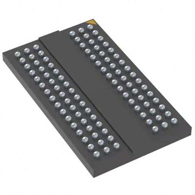 Memory Integrated Circuits MT41K256M16TW-125:P