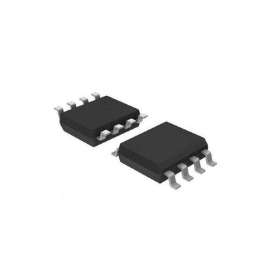 Memory Integrated Circuits N25Q064A13ESED0F TR