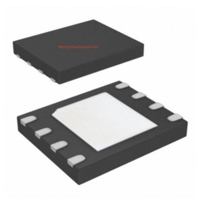 Memory Integrated Circuits MT25QL256ABA1EW9-0SIT