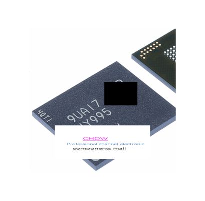 Memory Integrated Circuits MT53D768M64D8JS-053 WT:D TR