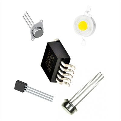 Memory Integrated Circuits N25Q064A13ESFA0F TR
