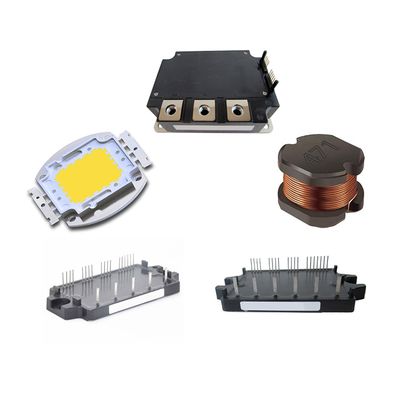 Memory Integrated Circuits MT29F512G08AUEBBH8-12:B TR
