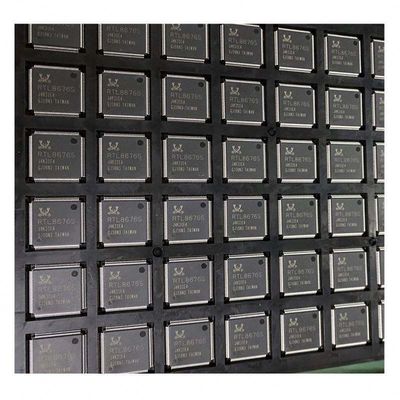 Memory Integrated Circuits M25P40-VMP6TGBO2 TR