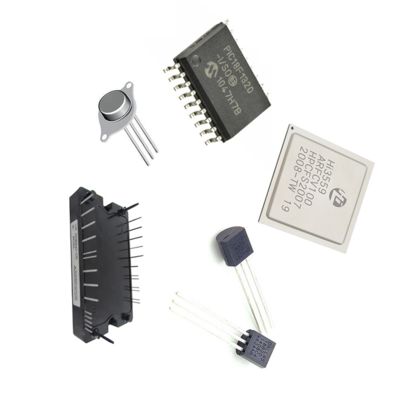 Memory Integrated Circuits MT49H32M18SJ-18:B