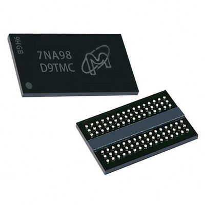 Memory Integrated Circuits MT49H8M36SJ-25:B