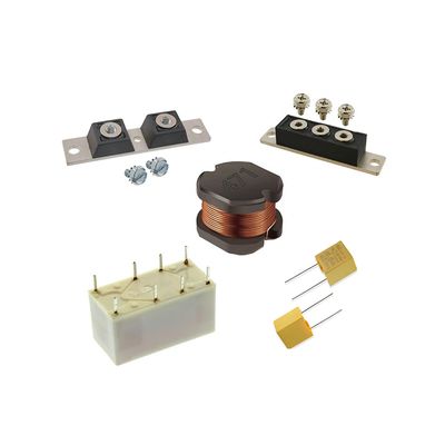 Memory Integrated Circuits MTFC64GAJAEDN-AAT