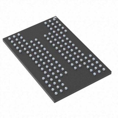 Memory Integrated Circuits MT29F64G08AECDBJ4-6ITR:D