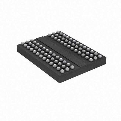 Memory Integrated Circuits MT40A1G8PM-083E:A