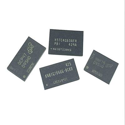 Memory Integrated Circuits MT25QU512ABB8ESF-0AAT TR