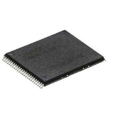 Memory Integrated Circuits MT29F4G01ABAFD12-AATES:F