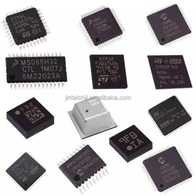Memory Integrated Circuits MTFC4GACAAAM-4M IT