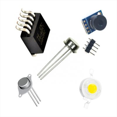 Memory Integrated Circuits MT29F8G08ADADAH4-E:D