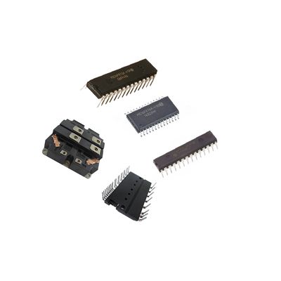 Memory Integrated Circuits MT25QU256ABA8ESF-0AAT TR