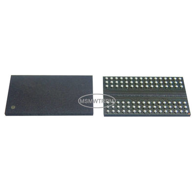 Memory Integrated Circuits MT53B384M64D4EZ-062 WT ES:B TR