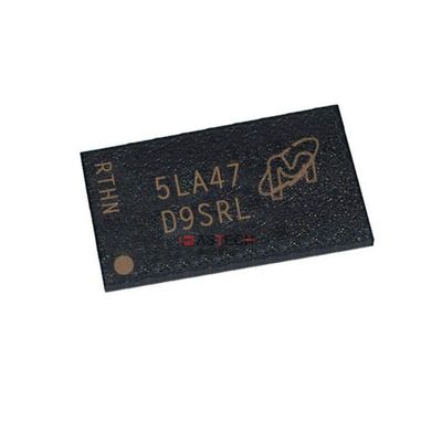 Memory Integrated Circuits MT40A512M16HA-083E IT:A TR