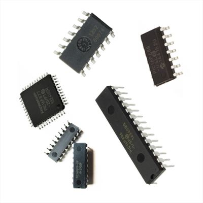 Memory Integrated Circuits MT40A256M16GE-075E AUT:B TR
