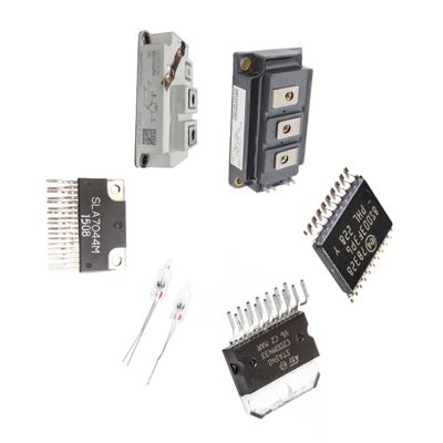 Memory Integrated Circuits MT28HL16GJBB3ERK-0SCT
