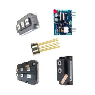 Memory Integrated Circuits N25Q512A13GSFA0F TR