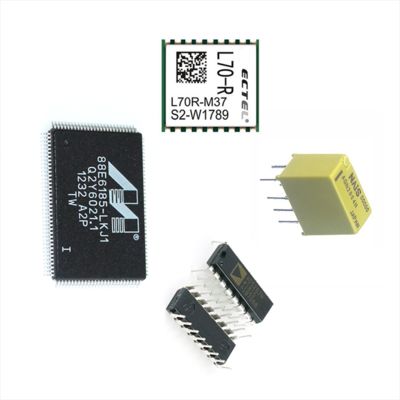 Memory Integrated Circuits EDFM432A1PF-GD-F-D