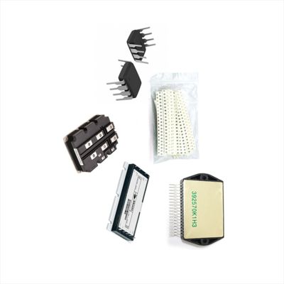 Memory Integrated Circuits EDF8164A3PF-GD-F-D