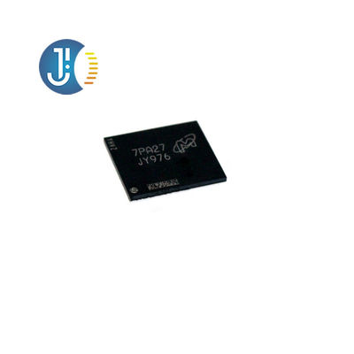 Memory Integrated Circuits MT53B384M64D4TZ-053 WT:C TR